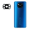 محافظ لنز دوربین فلزی مناسب برای گوشی شیائومی Poco X3 /X3 Pro